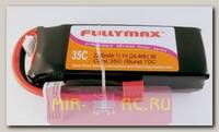 Аккумулятор Fullymax LiPo 11.1V 3S 35C 2200 mAh
