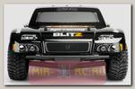 Радиоуправляемая модель Шорт-корс трака HPI Blitz 2WD RTR 1:10 (кузов Maxxis ATTK-10) без АКК и з/у