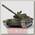 Радиоуправляемый танк Heng Long T-72 (Soviet Union) UpgA V6.0 1:16 RTR 2.4GHz