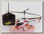 Радиоуправляемый 4ch вертолет Udi U25 Avatar с гироскопом