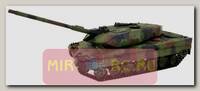 Радиоуправляемый танк Heng Long Leopard 2A6 V5.3 1:16 RTR 2.4GHz