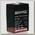 Аккумулятор Security Force 6V4.5Ah AGM VRLA
