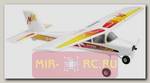 Радиоуправляемый самолет Multiplex Mini Mag RR (набор без радио)