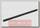 Сменное жало Phillips (5.0x120mm) (Fits M4 Screws)