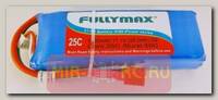 Аккумулятор Fullymax LiPo 11,1V 3S 25C 1800mAh