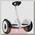 Гироскутер SM Balance Xiaomi 10 White Type 54.8V