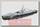 Пластиковый конструктор COBI Подводная лодка Gato Class Submarine USS Wahoo SS-238