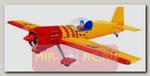 Радиоуправляемый самолет Phoenix Model Sukhoi .40-46. KIT (комплект для сборки)