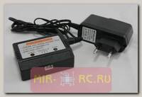 Зарядное устройство для Li-Pol 7.4V