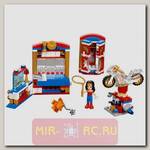 Конструктор LEGO DC Super Hero Girls - Дом Чудо-женщины