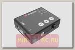 Видеорекордер Eachine EV100 Micro AV 1280x480 Mini DVR Support 32G