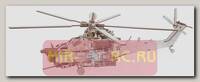 Деревянный конструктор Армия России Ударный боевой вертолет