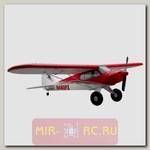 Радиоуправляемый самолет ParkZone Sport Cub 1300мм (AS3X) BNF
