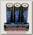 Батарейки щелочные Alkaline Reedy AA 1.5V (пальчиковые) 4шт