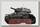 Радиоуправляемый танк СССР KV-1B 2.4Ghz с пневматической пушкой