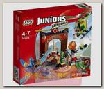 Конструктор LEGO Juniors - Затерянный храм