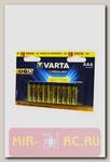 Батарейка VARTA LongLife 4103 LR03 BL10