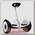 Сигвей MiniRobot Mini 54V White