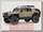 Радиоуправляемая модель для Трофи-Триала HPI Venture FJ Cruiser (Sandstorm) 4WD RTR 1:10 влаг.