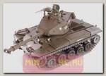 Радиоуправляемый танк Heng Long Walker Bulldog М41А3 Pro RTR 1:16 2.4GHz