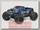 Радиоуправляемая модель Монстра HPI Strada MT 4WD RTR 1:10 влагозащита