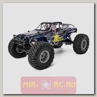 Радиоуправляемая модель Краулера HSP RGT Rock Racer 4WD RTR 1:10 влагозащита