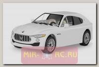 Пластиковый конструктор COBI Суперкар Maserati Levante