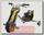 Электротрайк Razor PowerRider 360