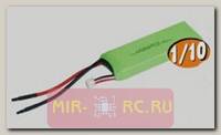 Аккумулятор HSP LiPo 7.4V 2S 2200 mAh
