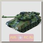 Радиоуправляемый танк CS RUSSIA T-90 Vladimir 1:20