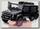 Детский электромобиль DMD Merсedes-Benz G63 AMG Black 4WD