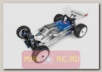 Радиоуправляемая модель Багги Associated RC10B64 4WD KIT (набор для сборки) 1:10