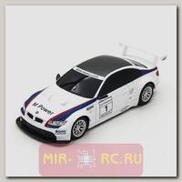 Радиоуправляемая машина Rastar BMW M3 1:24