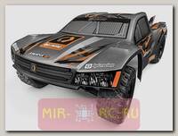 Радиоуправляемая модель Шорт-корс трака HPI Jumpshot SC 2WD RTR 1:10 влагозащита