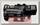 Детский электромобиль Dongma Volkswagen Amarok Black 4WD MP4