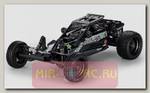 Радиоуправляемая модель Багги Kyosho Scorpion XXL Black 2WD RTR 1:7