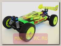 Радиоуправляемая модель Багги BSD Racing 4WD RTR 1:8 (б/к система) без з/у