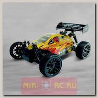 Радиоуправляемая модель Багги HSP Kylm 4WD RTR 1:16