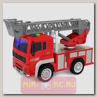 Радиоуправляемая пожарная машина WY1550B 1:20
