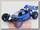Радиоуправляемая модель Багги VRX Racing VRX-2 4WD RTR 1:8