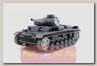 Радиоуправляемый танк HC-Toys PzKpfw.III Ausf.L