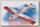 Радиоуправляемый самолет Phoenix Model Sonic Low wing MK2 .25-.32 ARF