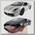 Машина р/у Lamborghini Gallardo LP550-2 (на аккум., свет), 1:10