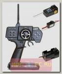 3-ch цифровая система радиоуправления Associated XP3-SS 2.4Ghz пистолетного типа
