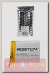 Аккумулятор ROBITON LP304560 LiPo 3.7V 1S 700mAh PK1