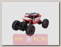 Радиоуправляемая модель краулера HB Rock Crawler 4WD RTR 1:14 2.4GHz c яркими светодиодными огнями