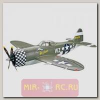 Радиоуправляемый самолет Art-Tech P-47 Thunderbolt 200Class 2.4Ghz