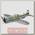Радиоуправляемый самолет Art-Tech P-47 Thunderbolt 200Class 2.4Ghz