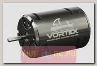 Б/к сенсорный электродвигатель Vortex VST Pro Modified 8.5 для автомоделей 1:10