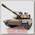 Радиоуправляемый танк Heng Long US M1A2 Abrams UpgA V6.0 1:16 RTR 2.4GHz